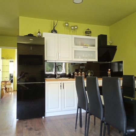 Luxury Apartment Sirena Split Eksteriør bilde