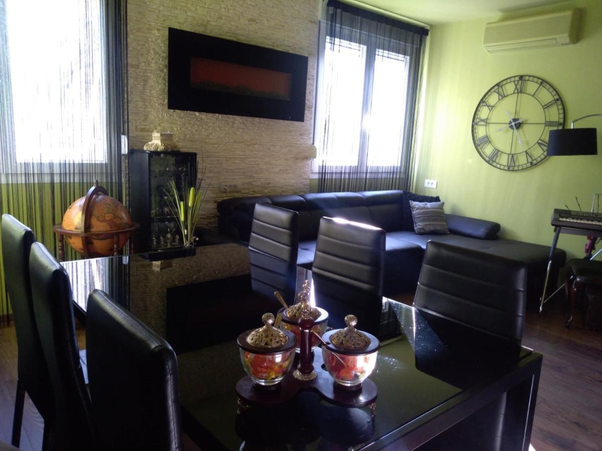 Luxury Apartment Sirena Split Eksteriør bilde