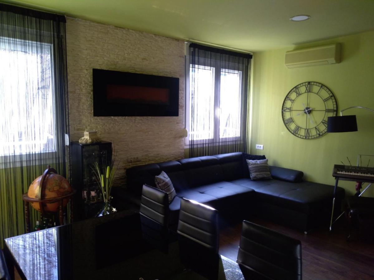 Luxury Apartment Sirena Split Eksteriør bilde