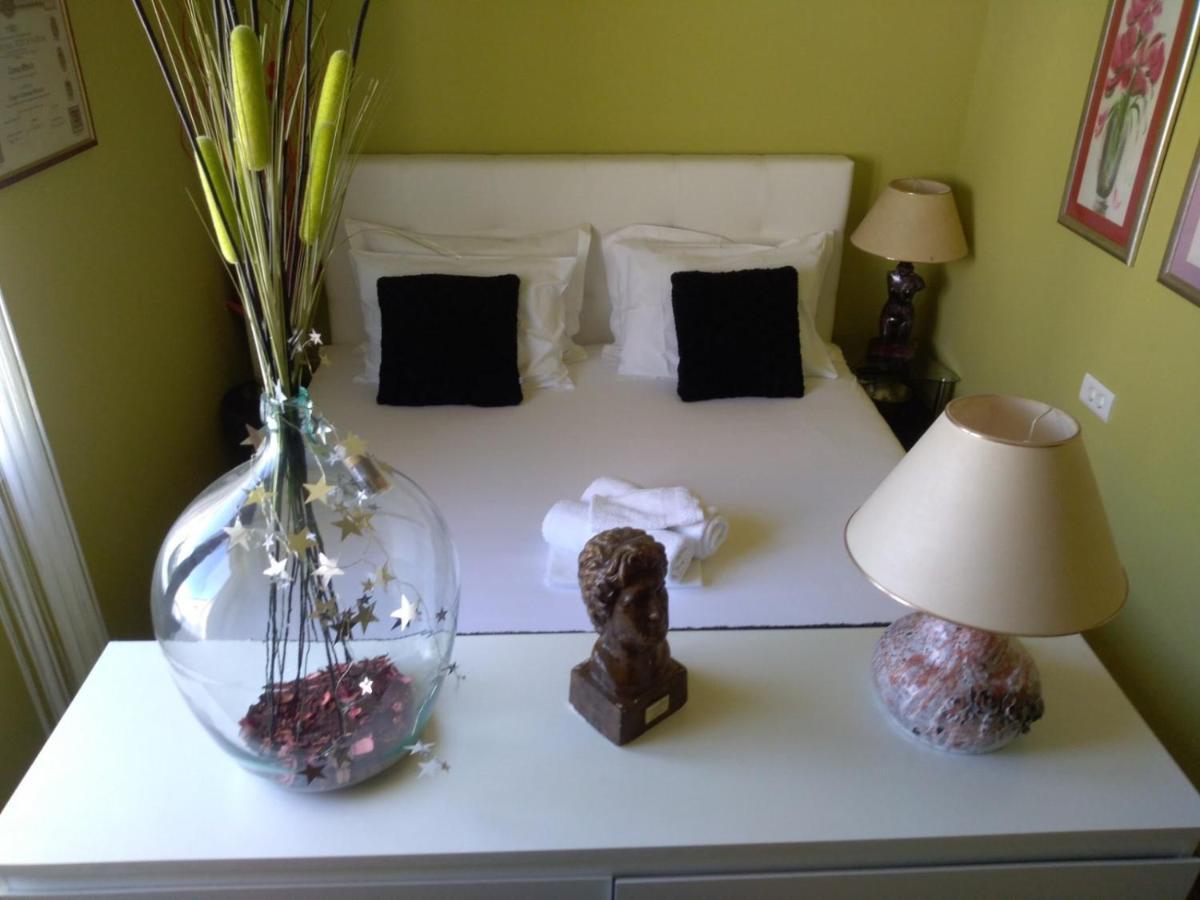 Luxury Apartment Sirena Split Eksteriør bilde