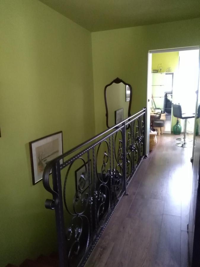 Luxury Apartment Sirena Split Eksteriør bilde