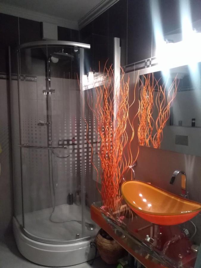 Luxury Apartment Sirena Split Eksteriør bilde