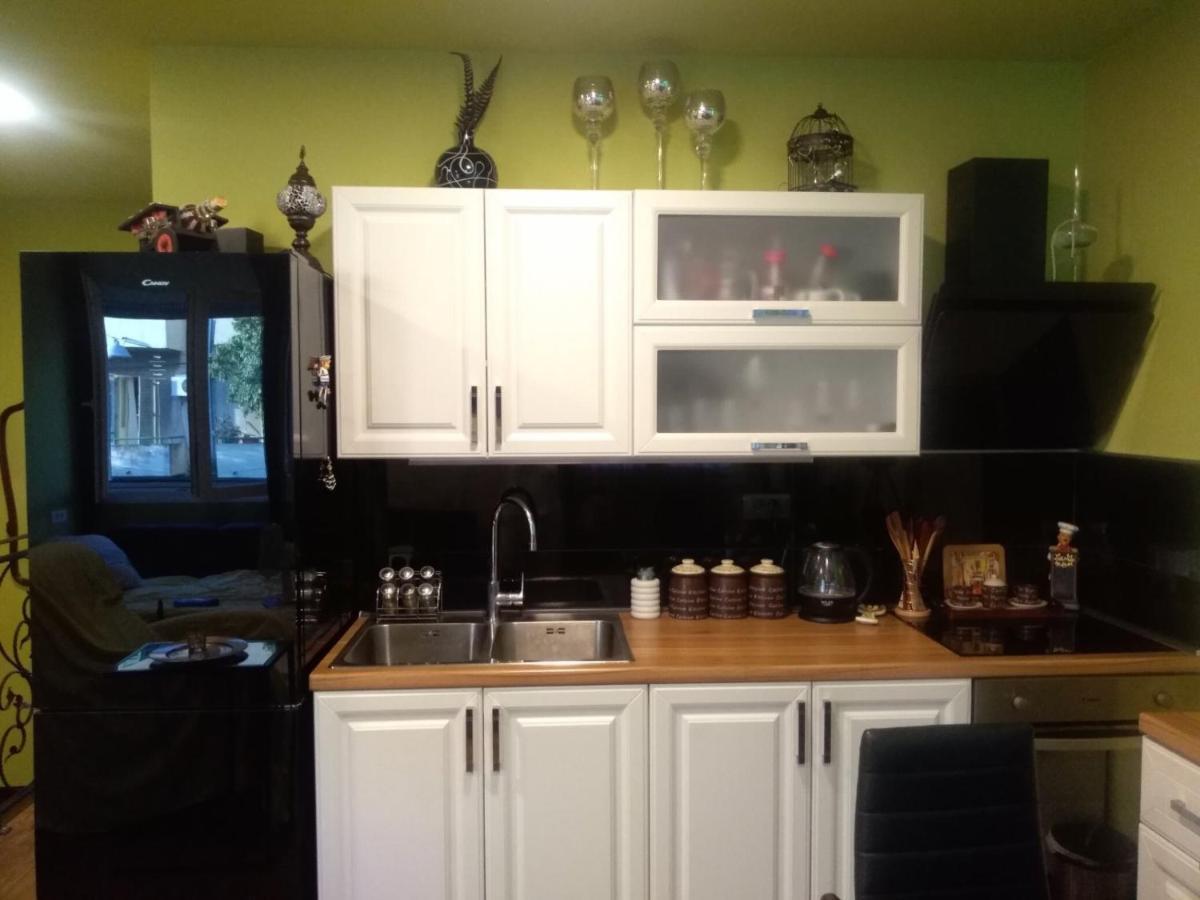 Luxury Apartment Sirena Split Eksteriør bilde