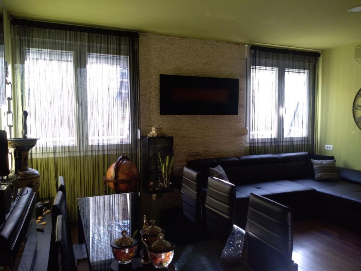 Luxury Apartment Sirena Split Eksteriør bilde