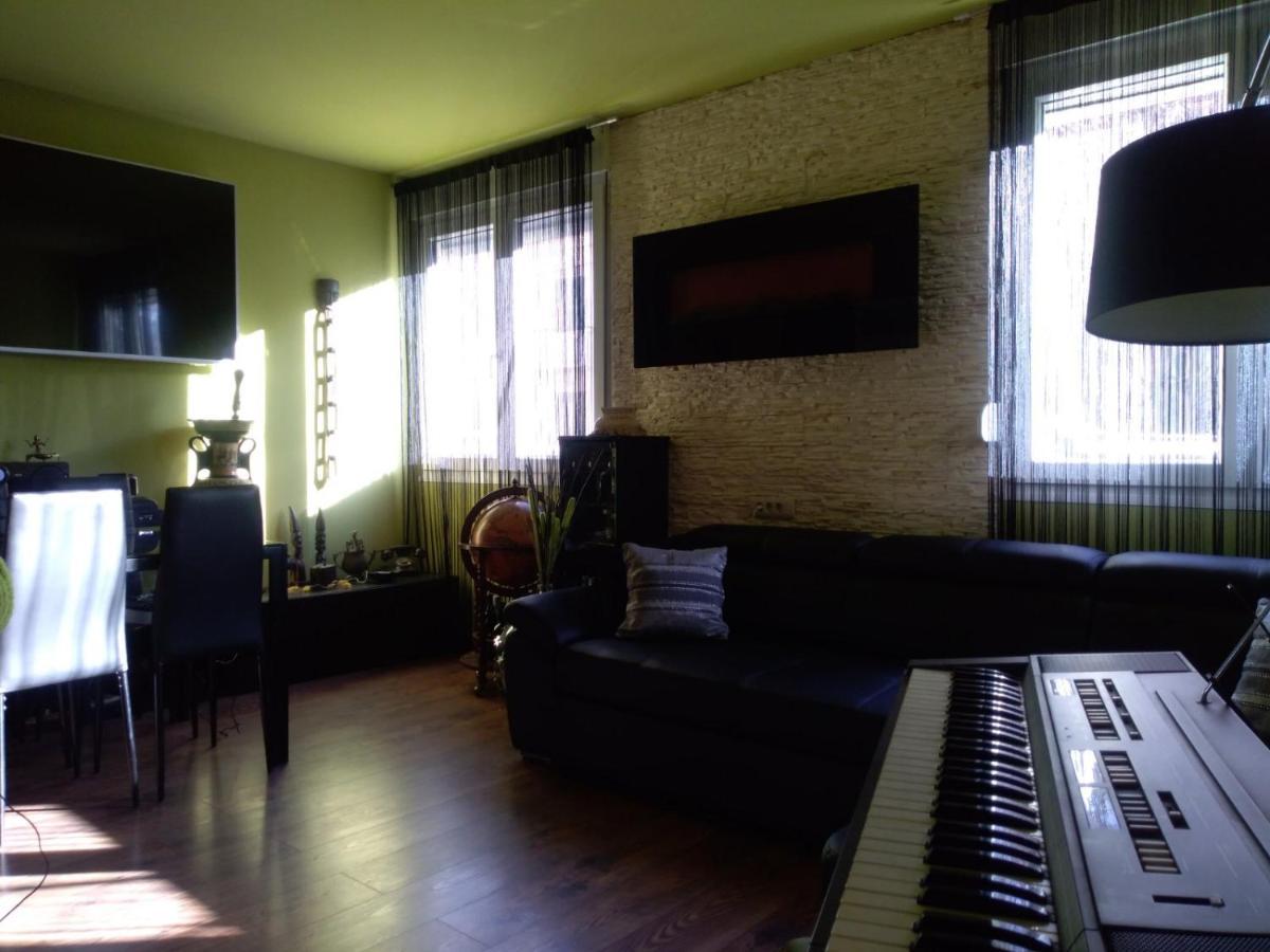 Luxury Apartment Sirena Split Eksteriør bilde