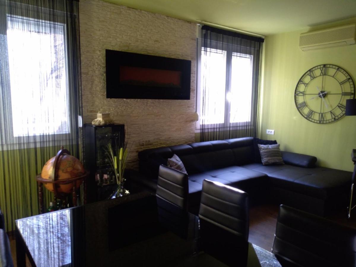 Luxury Apartment Sirena Split Eksteriør bilde