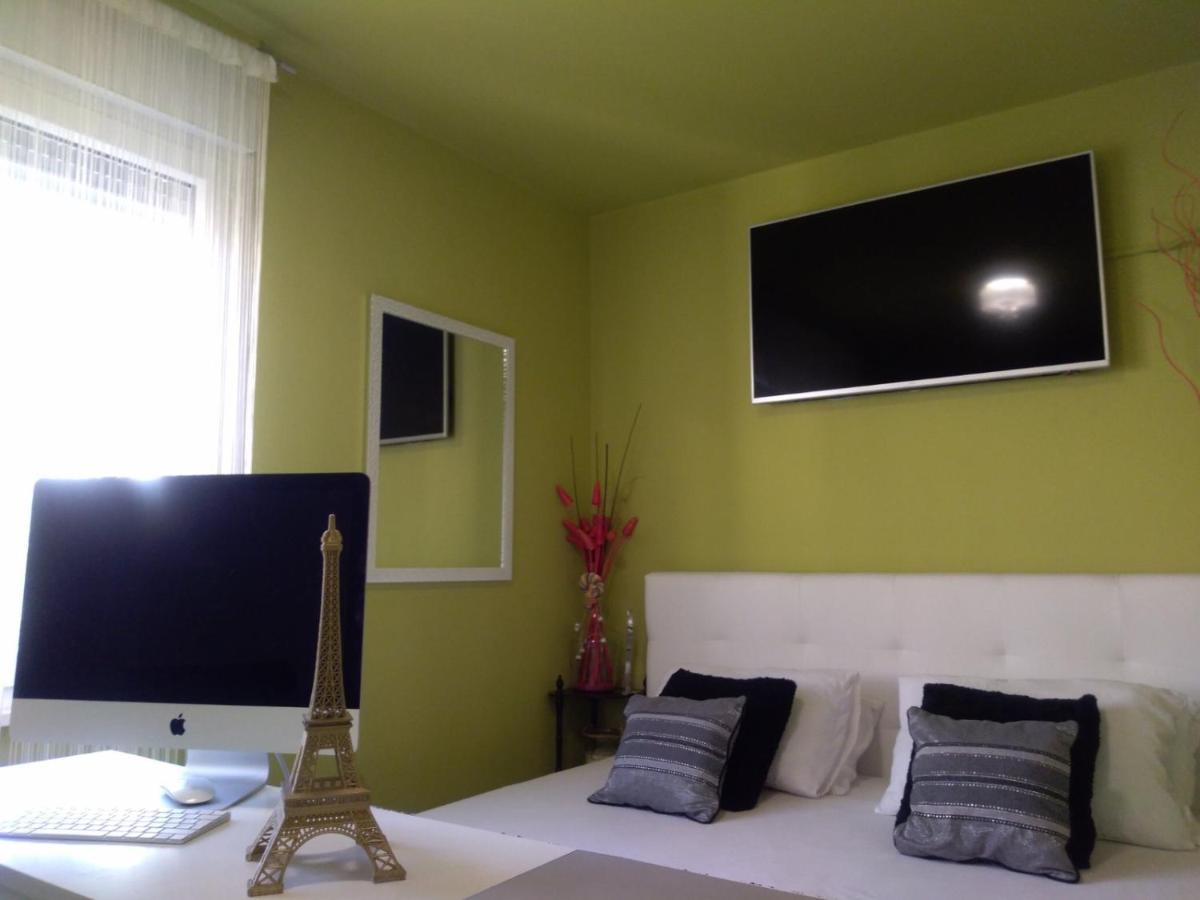 Luxury Apartment Sirena Split Eksteriør bilde