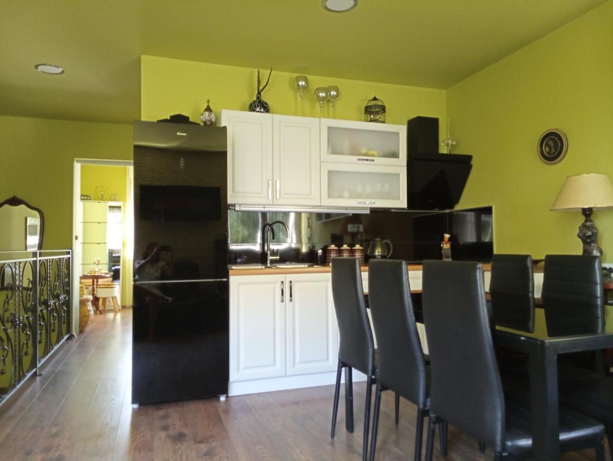 Luxury Apartment Sirena Split Eksteriør bilde