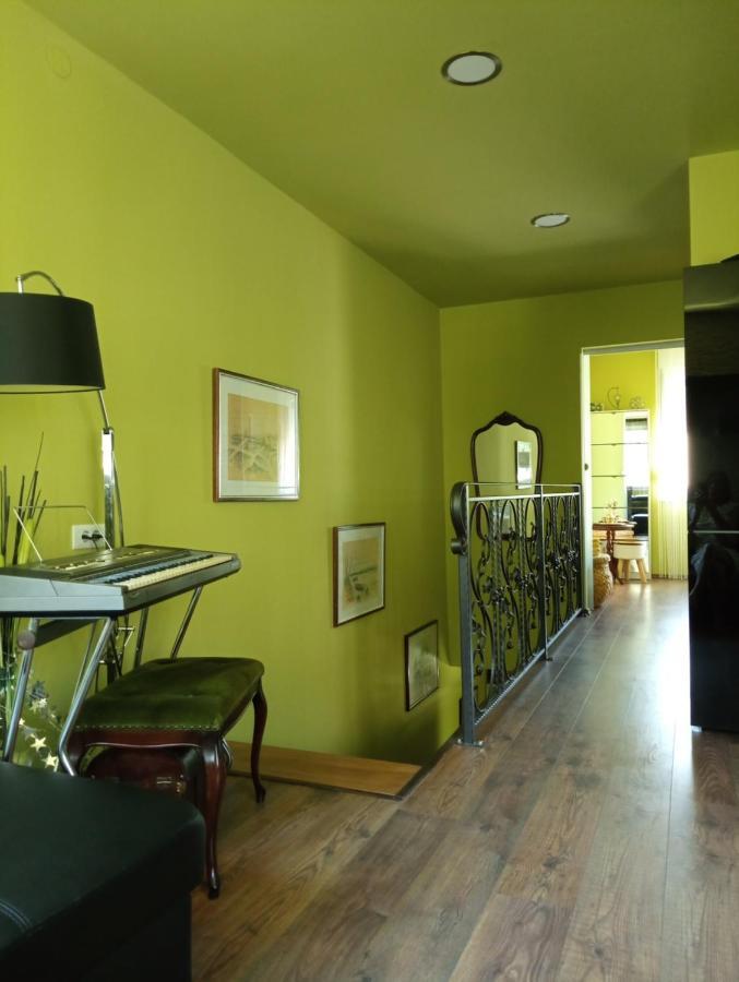 Luxury Apartment Sirena Split Eksteriør bilde